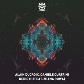 Alain Ducroix, Daniele Quatrini – Rebirth