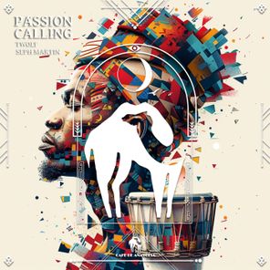 Cafe De Anatolia, Seph Martin – Passion Calling
