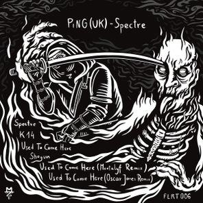 Mortalyf, Oscar Jones – Spectre