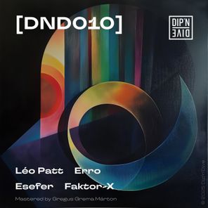 Faktor-X, Erro – DND010