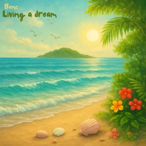 Benc – Living a dream