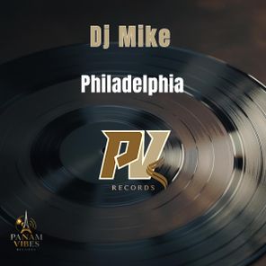 DJ Mike - Philadelphia 1 DJ Mike – Philadelphia