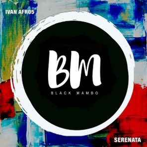 Ivan Afro5 – Serenata
