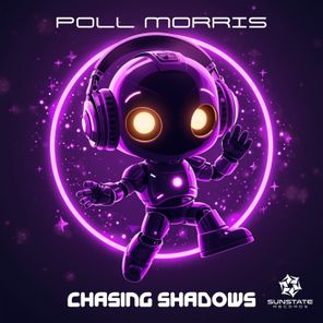 Poll Morris – Chasing Shadows