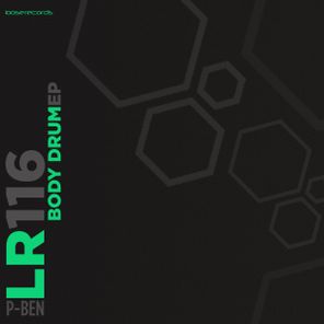 P-Ben – Body Drum