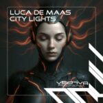 Luca de Maas – City Lights