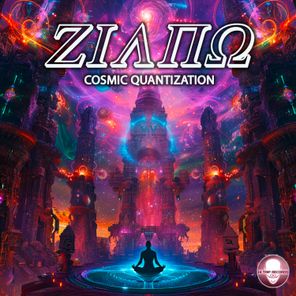 Ziano – Cosmic Quantization