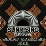 ThroDef, Stella Zio – RAKI