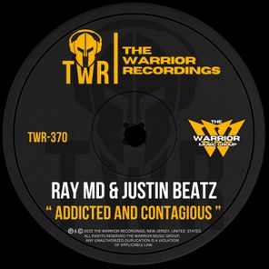 Ray MD, Justin Beatz – Addicted and Contagious