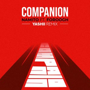 Namito, Foroogh – Companion Yashii Remix