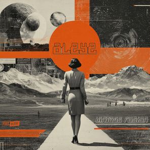 Aleye – Vintage Fusion