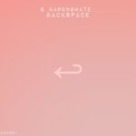 Q Narongwate – Backspace