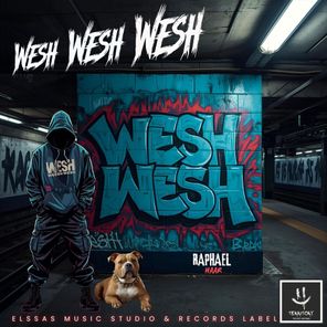 raphael haar – Wesh Wesh