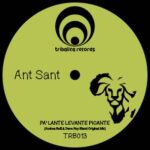 Andrea Belli, Dave Roy Bland – Pa’ Lante Levante Picante