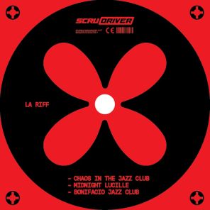 La Riff – Chaos In The Jazz Club