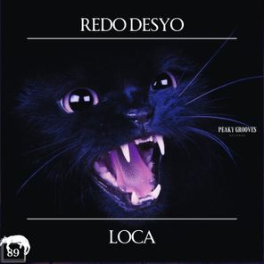Redo Desyo – Loca