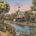 Julio Binci, Rapadub – Complex EP