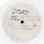 Julian Koerndl – Self Portrait