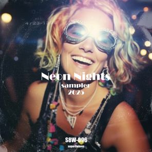 Seumas Norv, Kobes – Neon Nights Sampler 2025
