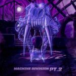 Peter Kurten, Air J – Machine Division pt. 2