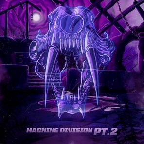 Peter Kurten, Air J – Machine Division pt. 2