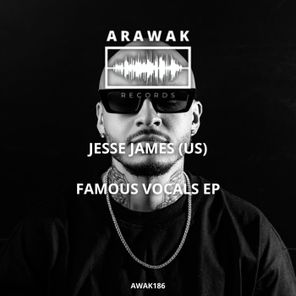 Jesse James (US) – Famous Vocals