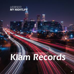 Leoesco – My Nightlife