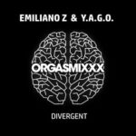 Y.A.G.O., Emiliano Z – Divergent