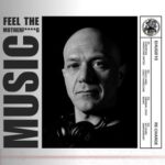 DJ Re-Charge – Feel the Motherfu****g Music