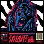 Jay Ford – Fright Night