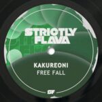 KAKUREONI – Free Fall