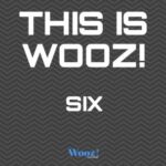 The Ultimate Seduction, Da Klubb Kings – This Is Wooz! – Six