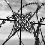 ShamanX, Nassos Zervas – Technowave