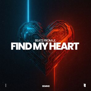 Beatz From L.E. – Find My Heart