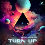 ARIZERA, MADLINE (BR) – Turn Up