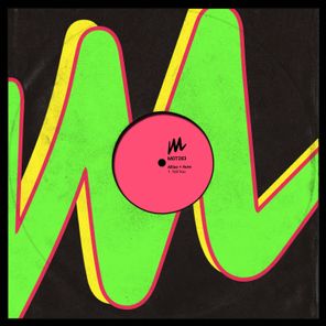 Allias + Aura – Tell You