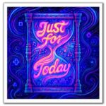 Bob Foxx – Just For Today