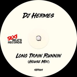 Dj Hermes – Long Train Runnin