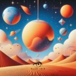 Kasbï, Blue Iris Records – Oxybul