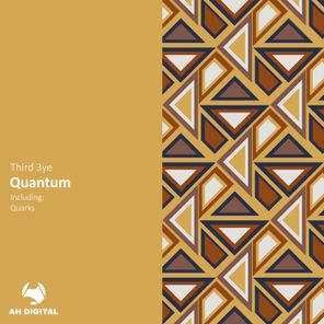 Third 3ye – Quantum