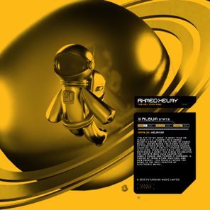 OANA, JXR – The Key To My Mind