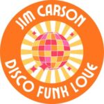 Jim Carson – Disco Funk Love