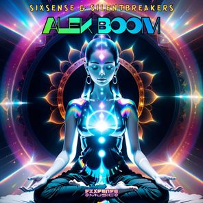 Sixsense, SilentBreakers – Alek Boom
