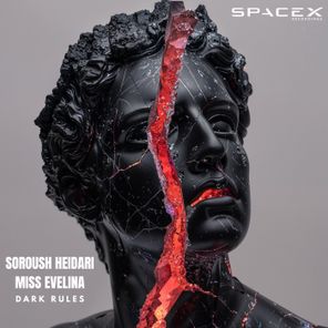 Soroush Heidari, Miss Evelina – Dark Rules