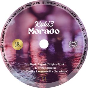 Koki3, Blaqlup – Morado