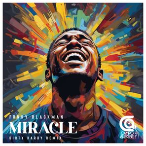 Dirty Harry, Funky Blackman – Miracle