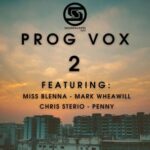 Robert Oleysyck, Sean McClellan – Prog Vox 2