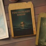 Torbjørn – youalreadyknow_8trk