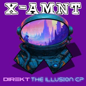 DJ Direkt – The Illusion EP