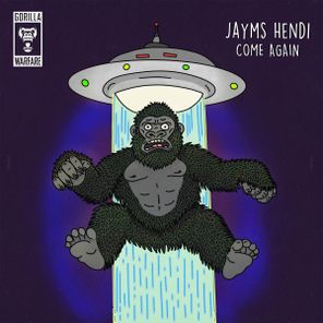Jayms Hendi – Come Again